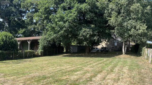 Terrain à Batir à vendre à Bains-sur-Oust en Ille-et-Vilaine (35600), ref : 009/1268