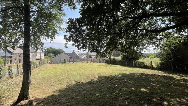 Terrain à Batir à vendre à Bains-sur-Oust en Ille-et-Vilaine (35600), ref : 009/1268