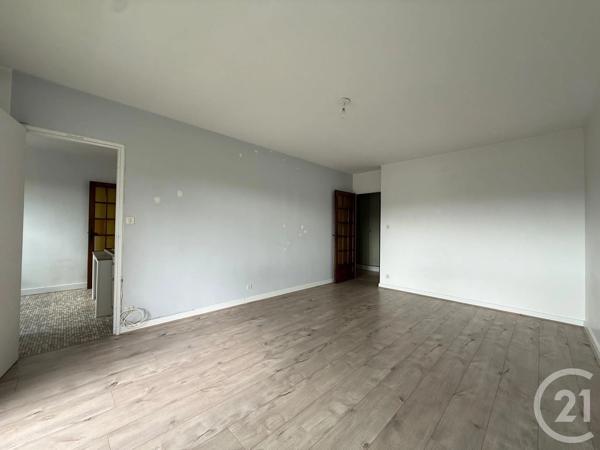 Appartement F4 à vendre  4 pièces - 76,77 m 2   BESANCON  - 25