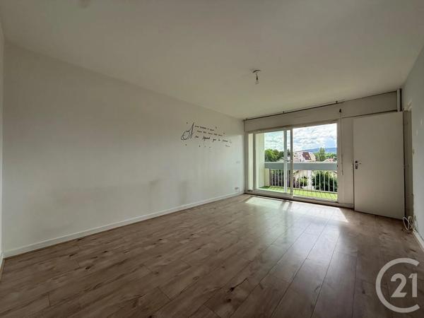 Appartement F4 à vendre  4 pièces - 76,77 m 2   BESANCON  - 25