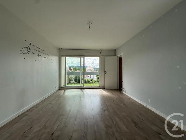Appartement F4 à vendre  4 pièces - 76,77 m 2   BESANCON  - 25