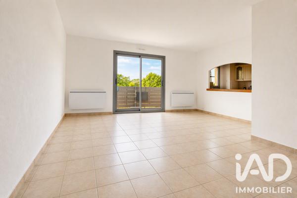 Appartement à vendre 4 pièces 82,06 m² Vigneux-sur-Seine