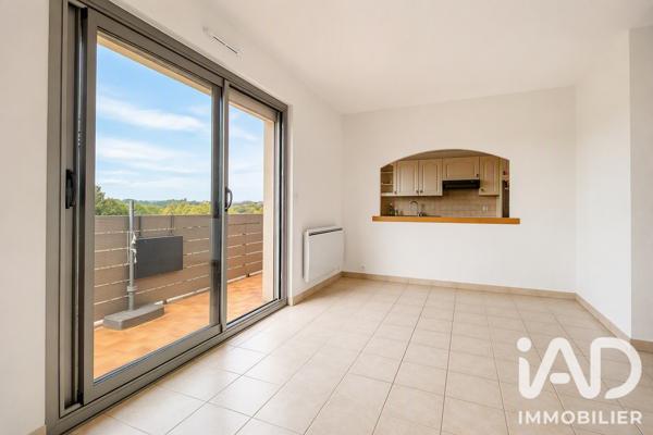 Appartement à vendre 4 pièces 82,06 m² Vigneux-sur-Seine