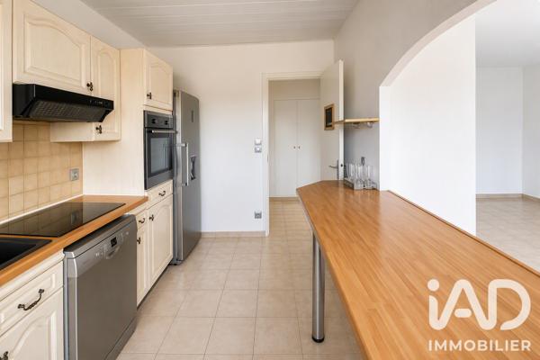 Appartement à vendre 4 pièces 82,06 m² Vigneux-sur-Seine