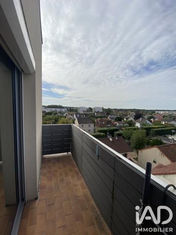 Appartement à vendre 4 pièces 82,06 m² Vigneux-sur-Seine
