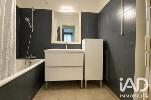Appartement à vendre 4 pièces 82,06 m² Vigneux-sur-Seine