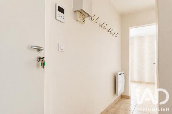 Appartement à vendre 4 pièces 82,06 m² Vigneux-sur-Seine