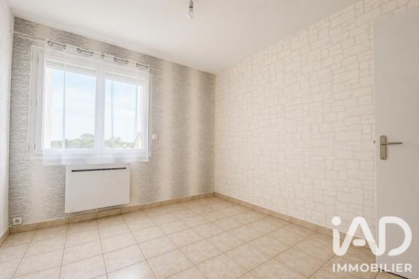 Appartement à vendre 4 pièces 82,06 m² Vigneux-sur-Seine