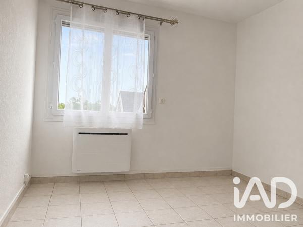 Appartement à vendre 4 pièces 82,06 m² Vigneux-sur-Seine
