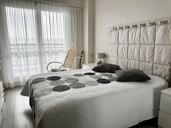 NANCY -Appartement 72 m² avec parking et cave