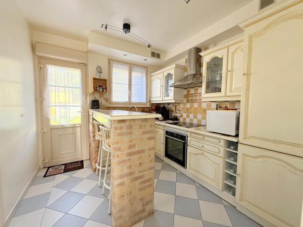 Maison sans travaux avec un s/sol total