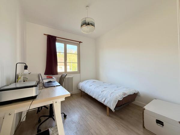 Maison sans travaux avec un s/sol total