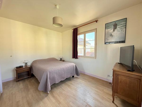 Maison sans travaux avec un s/sol total