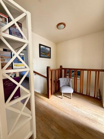 Maison sans travaux avec un s/sol total