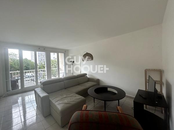 Appartement Les Lilas 5 pièce(s) 96,36 m2
