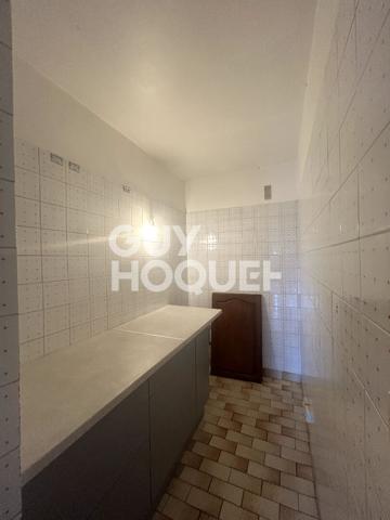 Appartement Les Lilas 5 pièce(s) 96,36 m2