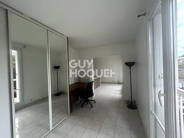 Appartement Les Lilas 5 pièce(s) 96,36 m2