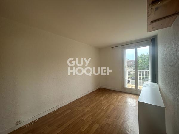 Appartement Les Lilas 5 pièce(s) 96,36 m2