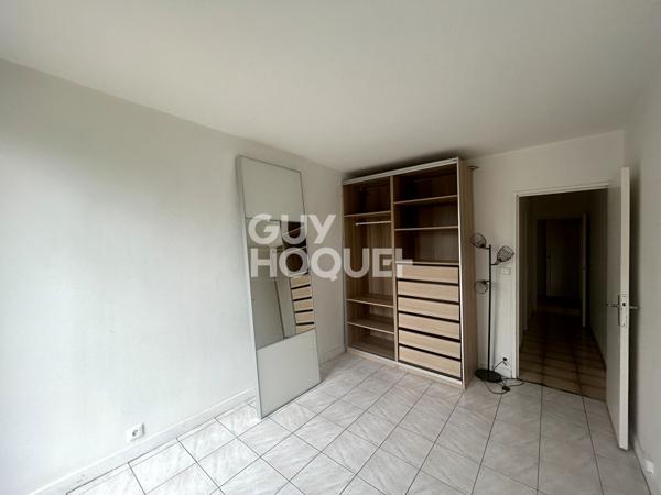 Appartement Les Lilas 5 pièce(s) 96,36 m2