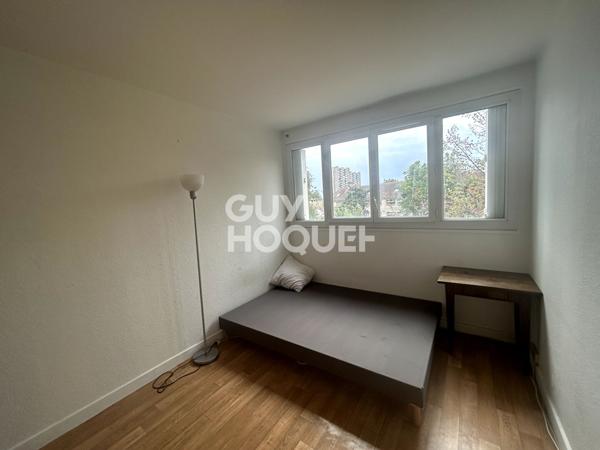 Appartement Les Lilas 5 pièce(s) 96,36 m2