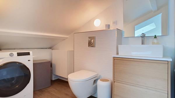 Appartement  Meublé Martigues 2 pièce(s) 26.03 m2 sur l'île de Martigues