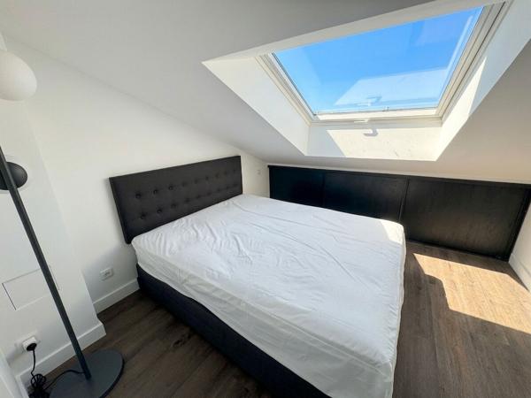 Appartement  Meublé Martigues 2 pièce(s) 26.03 m2 sur l'île de Martigues