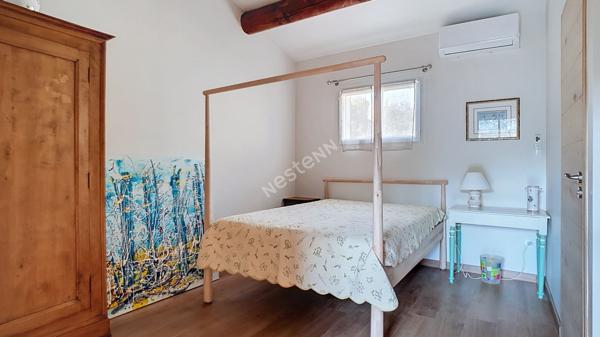 Villa Saint-Jean proche Forêt du Castillon 7 pièces 151 m² sur une parcelle de 572 m²