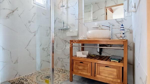 Villa Saint-Jean proche Forêt du Castillon 7 pièces 151 m² sur une parcelle de 572 m²