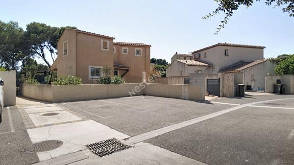 Villa Saint-Jean proche Forêt du Castillon 7 pièces 151 m² sur une parcelle de 572 m²