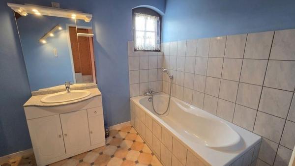 Maison de caractère à vendre à Audincourt