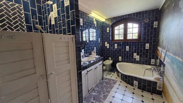 Maison de caractère à vendre à Audincourt