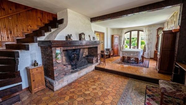 Maison de caractère à vendre à Audincourt