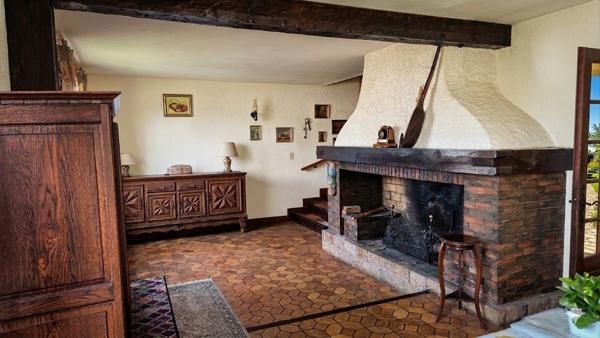 Maison de caractère à vendre à Audincourt
