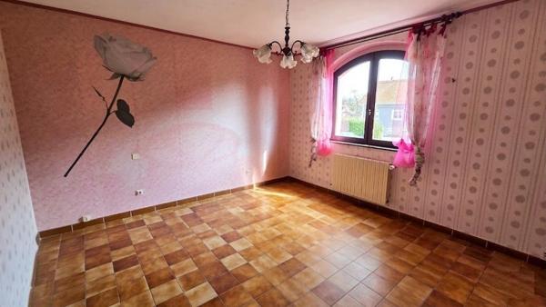 Maison de caractère à vendre à Audincourt