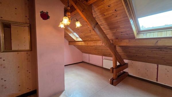 Maison de caractère à vendre à Audincourt