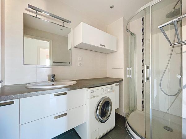 Appartement 3P à vendre à STRASBOURG