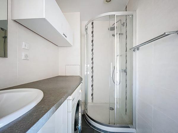 Appartement 3P à vendre à STRASBOURG