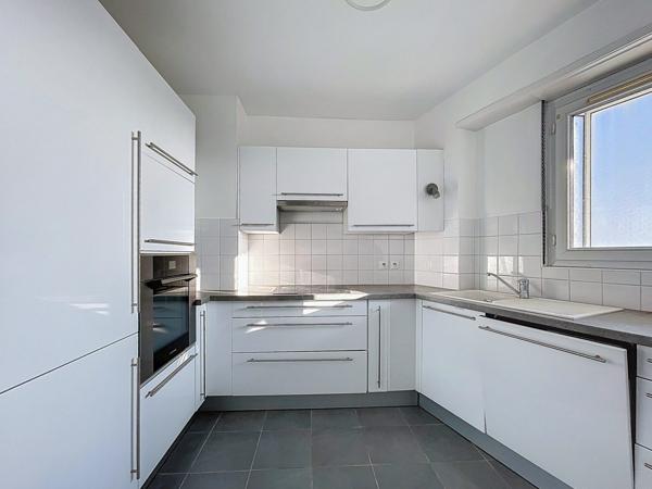 Appartement 3P à vendre à STRASBOURG