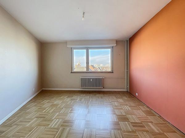 Appartement 3P à vendre à STRASBOURG