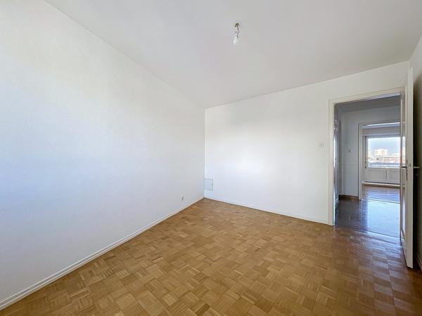 Appartement 3P à vendre à STRASBOURG