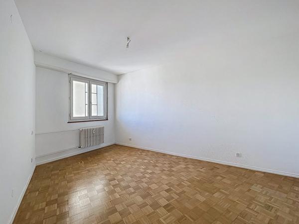 Appartement 3P à vendre à STRASBOURG