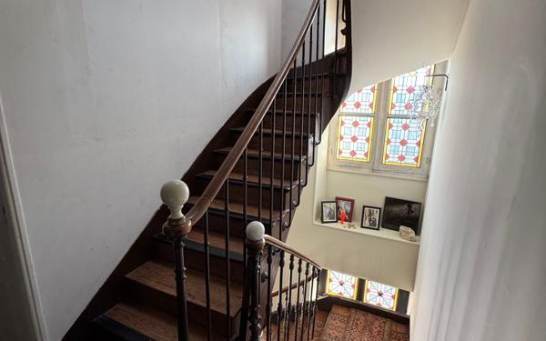 Maison à vendre    8 pièces •  Nogent-le-Rotrou