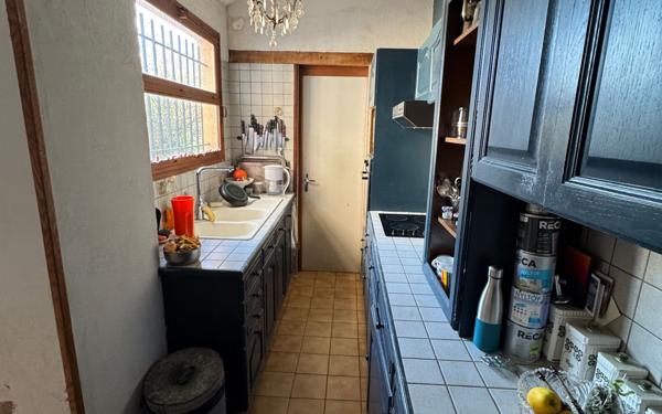 Maison à vendre    8 pièces •  Nogent-le-Rotrou