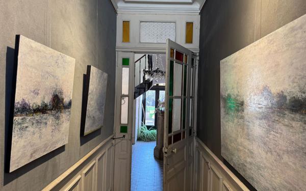 Maison à vendre    8 pièces •  Nogent-le-Rotrou