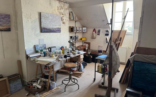 Maison à vendre    8 pièces •  Nogent-le-Rotrou