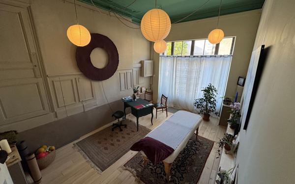 Maison à vendre    8 pièces •  Nogent-le-Rotrou