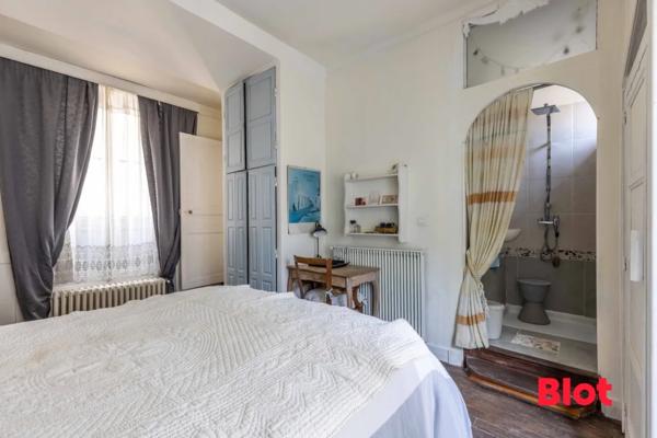 Appartement 4 pièce(s)