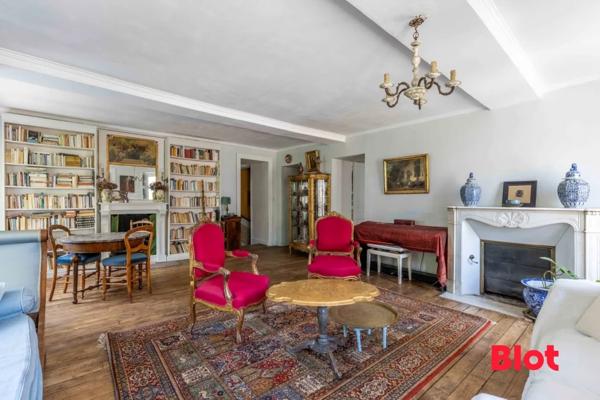 Appartement 4 pièce(s)