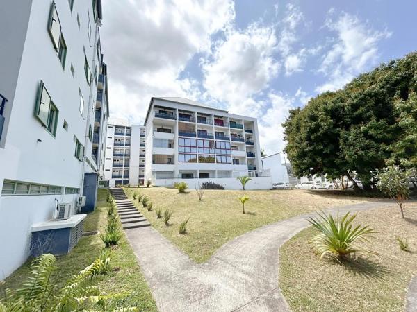 Appartement à vendre 2 pièces 35.74m² Le Tampon (97430)