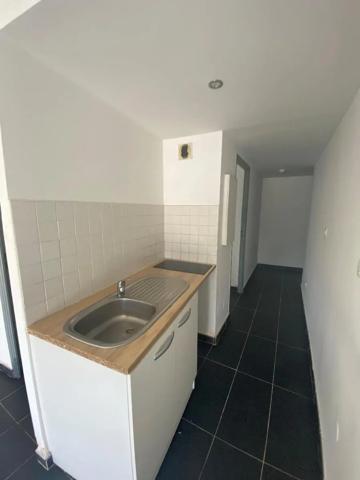 Appartement à vendre 2 pièces 35.74m² Le Tampon (97430)